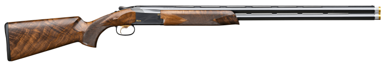 Browning B Sporter Black Edition Cal Canon Cm Armurerie