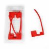 Indicateur de chambre vide multi calibre rouge