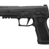 Pistolet Sig Sauer P320 X-Full 4,7" calibre 9mm